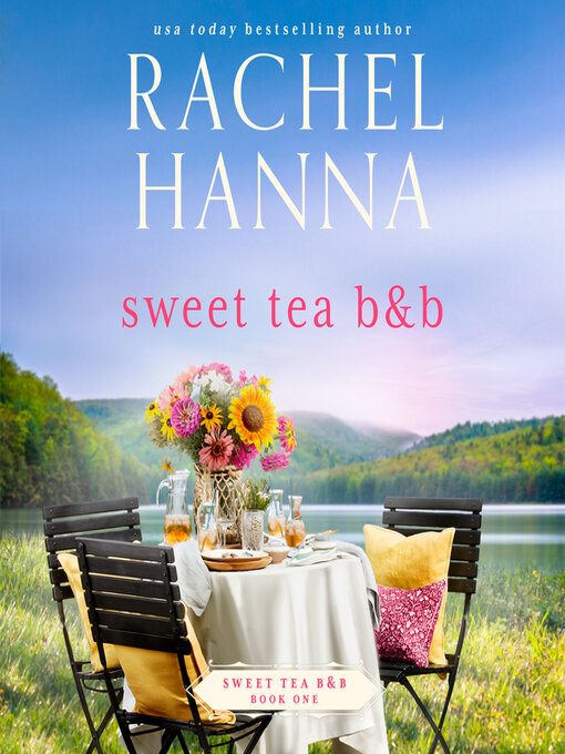 Sweet Tea B&B - White Pine Library Cooperative - OverDrive